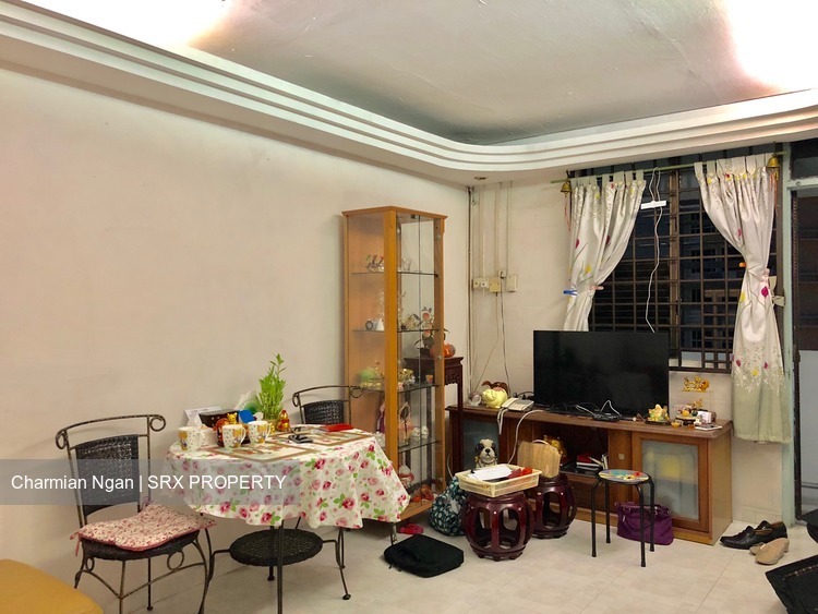 Blk 8 Jalan Kukoh (Central Area), HDB 2 Rooms #205482411